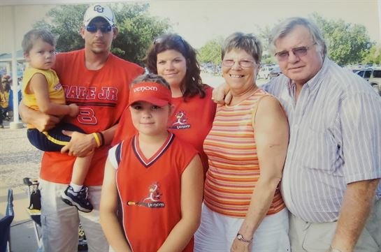 Danny Davis - Photo 10