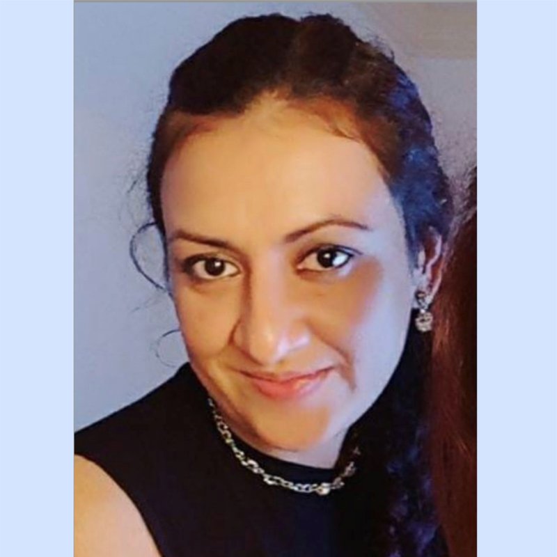 Karen Lizeth Sanabria de Flores - Photo 2