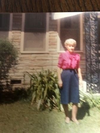 Edna Tucker - Photo 2