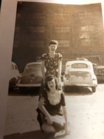 Edna Tucker - Photo 10