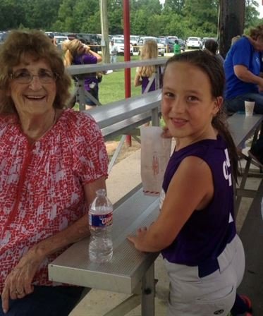 Edna Lee Byrd - Photo 2