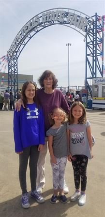 Edna Lee Byrd - Photo 6