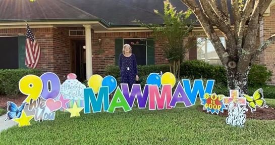 Edna Lee Byrd - Photo 5