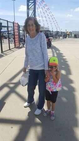 Edna Lee Byrd - Photo 11