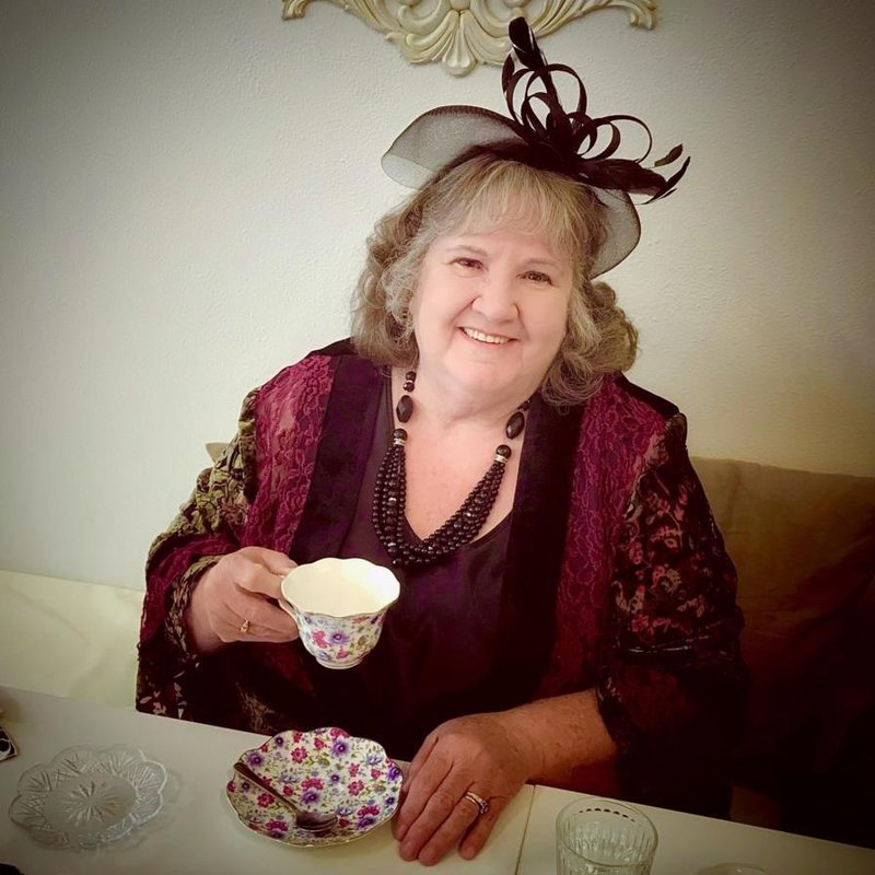 Stephanie Churms Blackstone - Photo 2