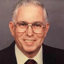 George B. "Pete" Wood, Jr.