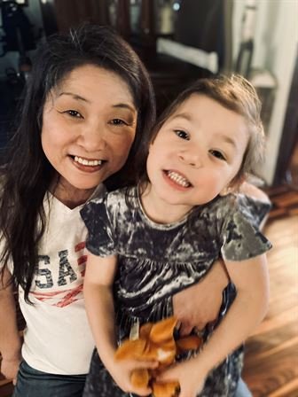 Kathy Kim Barbosa-Stokes - Photo 4