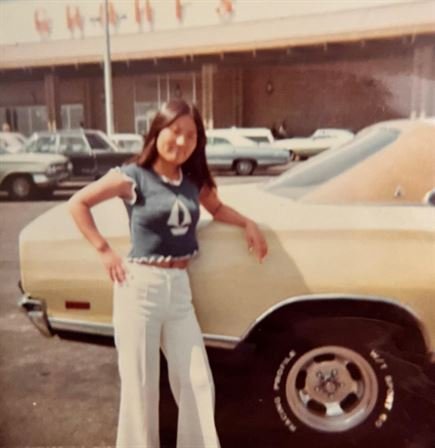 Kathy Kim Barbosa-Stokes - Photo 8