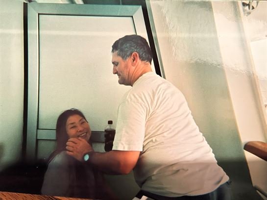 Kathy Kim Barbosa-Stokes - Photo 9