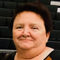 Christina Marie Newcomb