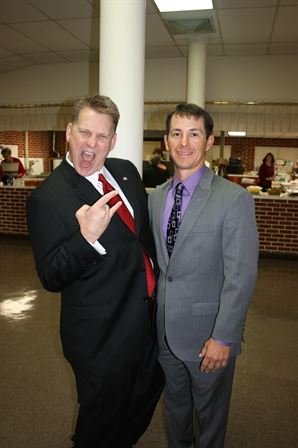 Joseph Emery Allen Brown - Photo 3