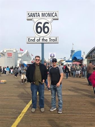 Joseph Emery Allen Brown - Photo 4