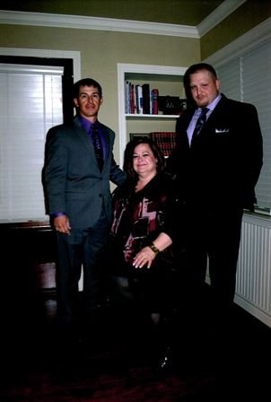 Joseph Emery Allen Brown - Photo 8