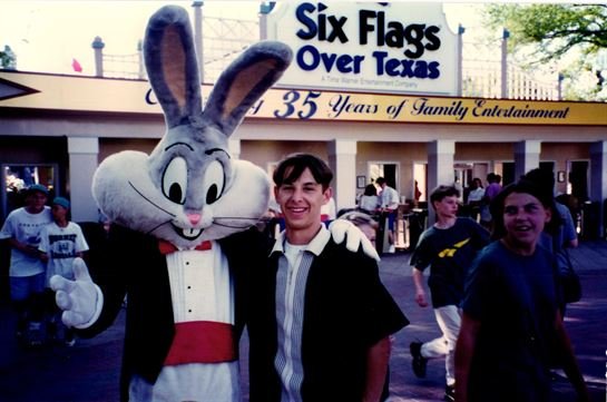 Joseph Emery Allen Brown - Photo 10