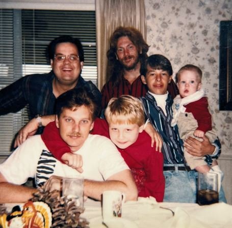 Joseph Emery Allen Brown - Photo 11