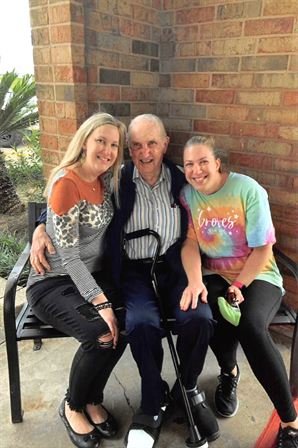 David Gerald Taylor Sr. - Photo 3