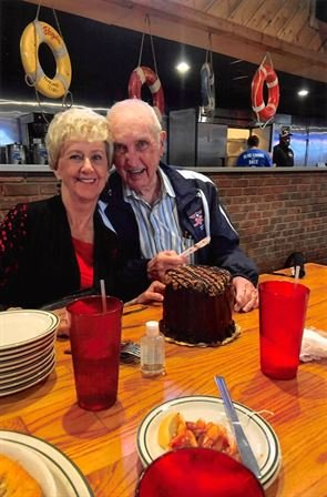 David Gerald Taylor Sr. - Photo 5