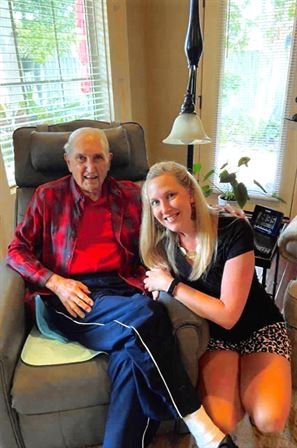 David Gerald Taylor Sr. - Photo 9