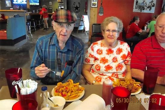 David Gerald Taylor Sr. - Photo 10