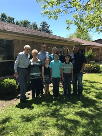 David Gerald Taylor Sr. - Photo 11