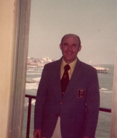 Melvin Maurice Elkins Sr. - Photo 2