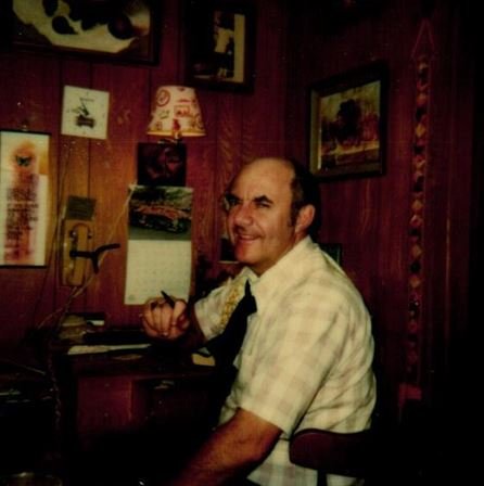 Melvin Maurice Elkins Sr. - Photo 3