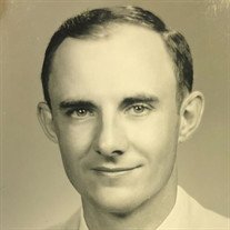 Melvin Maurice Elkins Sr.