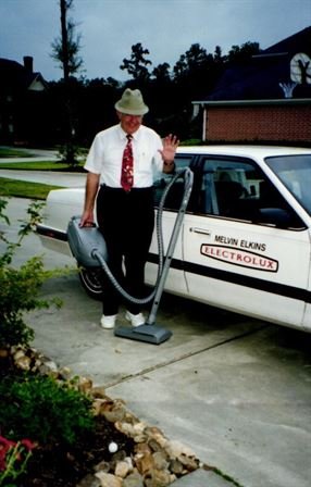 Melvin Maurice Elkins Sr. - Photo 4