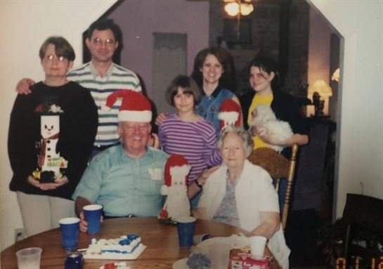 Melvin Maurice Elkins Sr. - Photo 11