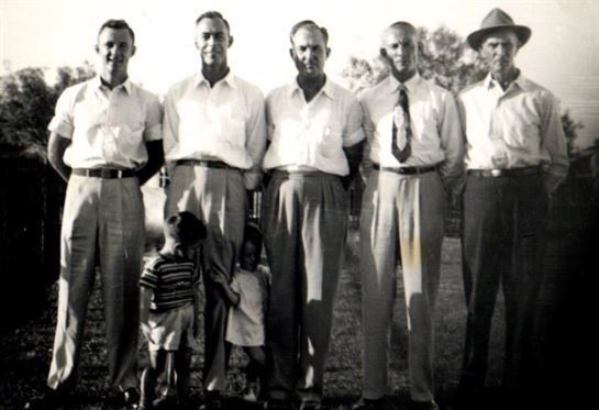 Melvin Maurice Elkins Sr. - Photo 10