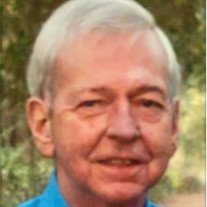 Kenny Ray Richardson