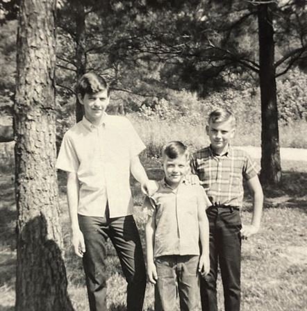 Kenny Ray Richardson - Photo 3