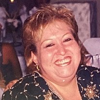 Linda Barron de Alfaro