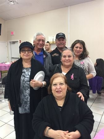 Linda Barron de Alfaro - Photo 8