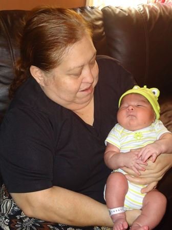 Linda Barron de Alfaro - Photo 11