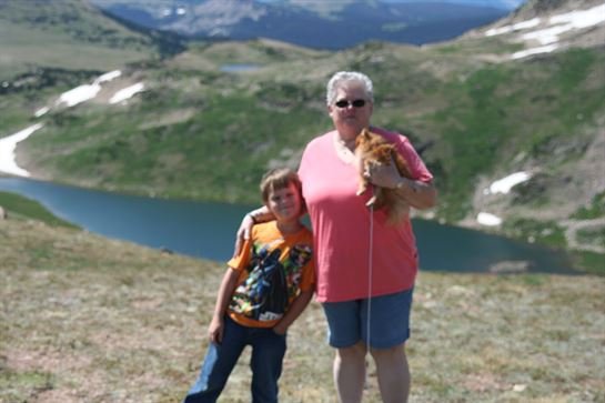 Sharon Baker - Photo 3