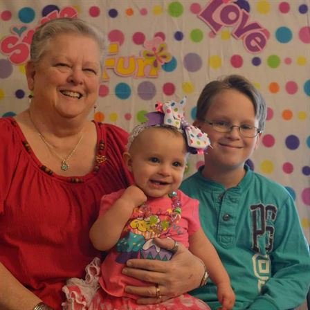 Sharon Baker - Photo 4