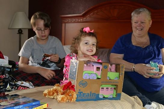 Sharon Baker - Photo 5