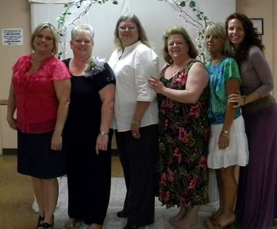 Sharon Baker - Photo 8