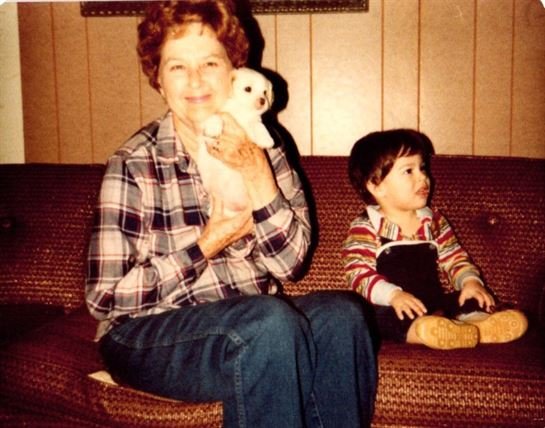 Estella M. Perkins - Photo 9