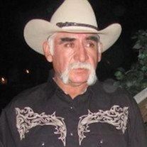 Gustavo Torres Sr.