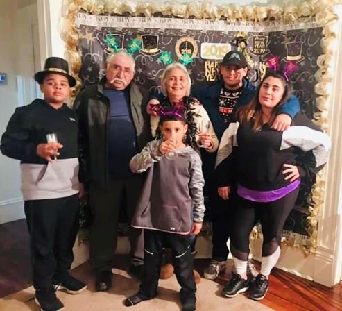 Gustavo Torres Sr. - Photo 2