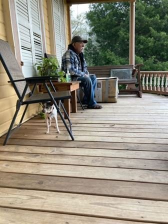 Gustavo Torres Sr. - Photo 3