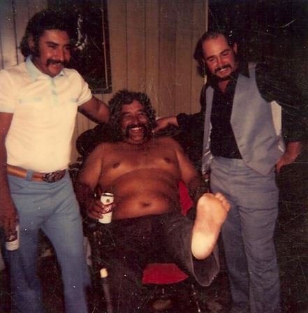 Gustavo Torres Sr. - Photo 8