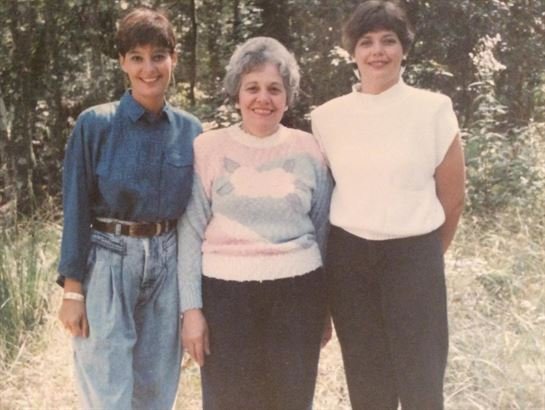 Diane Marie Breaux - Photo 2