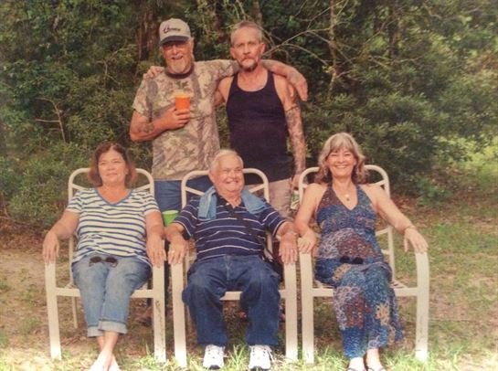 Diane Marie Breaux - Photo 9