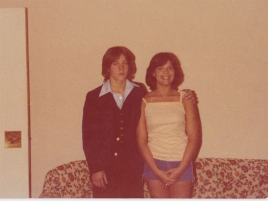 Diane Marie Breaux - Photo 11