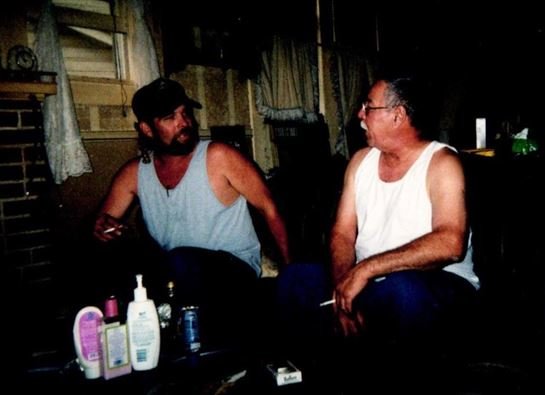 Jimmy London - Photo 2