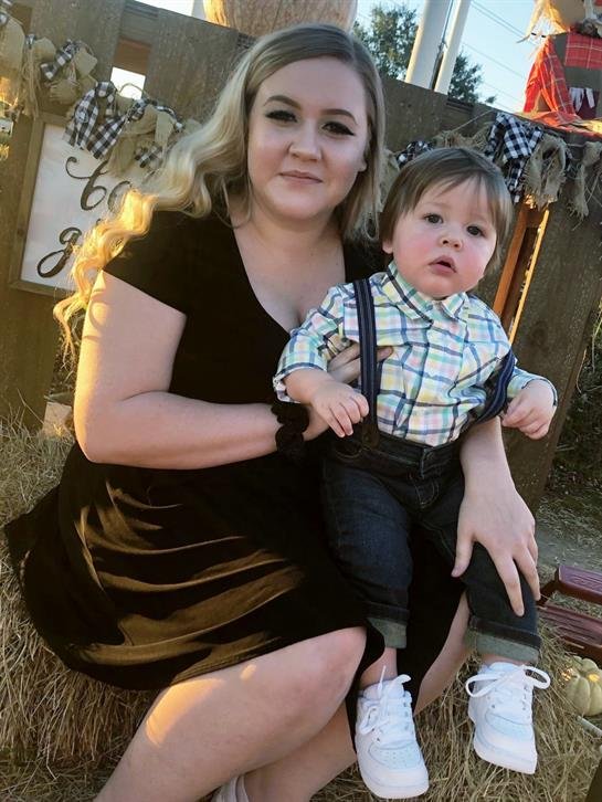 Ashley Meyers - Photo 4