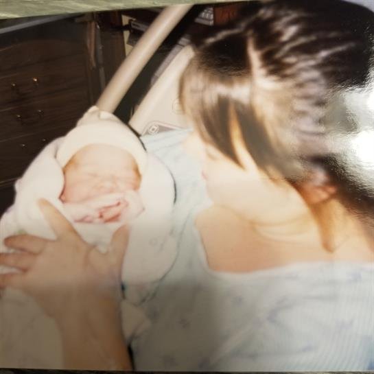 Ashley Meyers - Photo 6